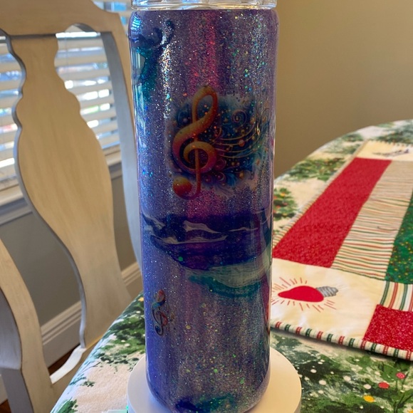 30 Oz Tumbler - Picture 1 of 2